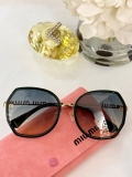 2023.7 Miu Miu Sunglasses Original quality-QQ (25)