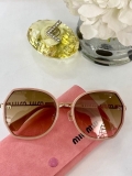 2023.7 Miu Miu Sunglasses Original quality-QQ (24)