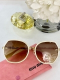 2023.7 Miu Miu Sunglasses Original quality-QQ (28)