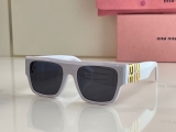 2023.7 Miu Miu Sunglasses Original quality-QQ (88)