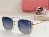 2023.7 Miu Miu Sunglasses Original quality-QQ (30)