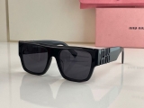 2023.7 Miu Miu Sunglasses Original quality-QQ (89)
