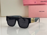 2023.7 Miu Miu Sunglasses Original quality-QQ (93)