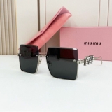 2023.7 Miu Miu Sunglasses Original quality-QQ (65)