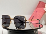 2023.7 Miu Miu Sunglasses Original quality-QQ (135)