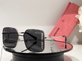 2023.7 Miu Miu Sunglasses Original quality-QQ (137)