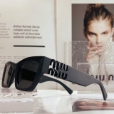 2023.7 Miu Miu Sunglasses Original quality-QQ (183)