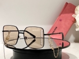 2023.7 Miu Miu Sunglasses Original quality-QQ (136)