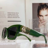 2023.7 Miu Miu Sunglasses Original quality-QQ (184)