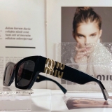 2023.7 Miu Miu Sunglasses Original quality-QQ (181)