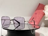 2023.7 Miu Miu Sunglasses Original quality-QQ (133)