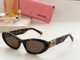 2023.7 Miu Miu Sunglasses Original quality-QQ (139)