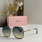 2023.7 Miu Miu Sunglasses Original quality-QQ (152)
