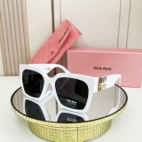 2023.7 Miu Miu Sunglasses Original quality-QQ (212)