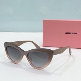 2023.7 Miu Miu Sunglasses Original quality-QQ (219)
