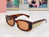 2023.7 Miu Miu Sunglasses Original quality-QQ (236)