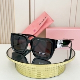 2023.7 Miu Miu Sunglasses Original quality-QQ (193)