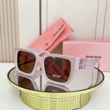 2023.7 Miu Miu Sunglasses Original quality-QQ (196)