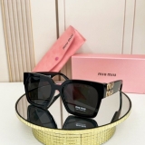 2023.7 Miu Miu Sunglasses Original quality-QQ (208)