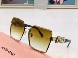 2023.7 Miu Miu Sunglasses Original quality-QQ (273)