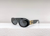 2023.7 Miu Miu Sunglasses Original quality-QQ (267)