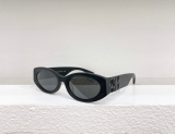 2023.7 Miu Miu Sunglasses Original quality-QQ (268)