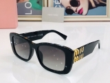 2023.7 Miu Miu Sunglasses Original quality-QQ (239)