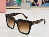 2023.7 Miu Miu Sunglasses Original quality-QQ (227)