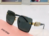 2023.7 Miu Miu Sunglasses Original quality-QQ (274)