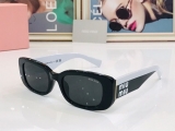 2023.7 Miu Miu Sunglasses Original quality-QQ (237)