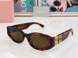 2023.7 Miu Miu Sunglasses Original quality-QQ (247)