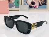 2023.7 Miu Miu Sunglasses Original quality-QQ (242)