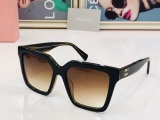 2023.7 Miu Miu Sunglasses Original quality-QQ (229)