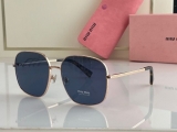 2023.7 Miu Miu Sunglasses Original quality-QQ (198)