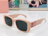 2023.7 Miu Miu Sunglasses Original quality-QQ (238)