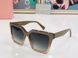 2023.7 Miu Miu Sunglasses Original quality-QQ (232)
