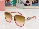 2023.7 Miu Miu Sunglasses Original quality-QQ (276)