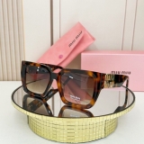 2023.7 Miu Miu Sunglasses Original quality-QQ (194)