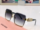 2023.7 Miu Miu Sunglasses Original quality-QQ (272)