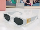 2023.7 Miu Miu Sunglasses Original quality-QQ (244)