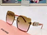 2023.7 Miu Miu Sunglasses Original quality-QQ (271)