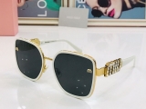 2023.7 Miu Miu Sunglasses Original quality-QQ (275)