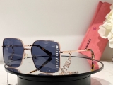 2023.7 Miu Miu Sunglasses Original quality-QQ (207)