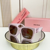 2023.7 Miu Miu Sunglasses Original quality-QQ (211)
