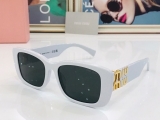 2023.7 Miu Miu Sunglasses Original quality-QQ (240)