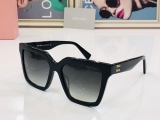 2023.7 Miu Miu Sunglasses Original quality-QQ (233)