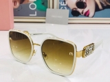 2023.7 Miu Miu Sunglasses Original quality-QQ (277)