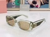 2023.7 Miu Miu Sunglasses Original quality-QQ (234)