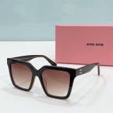 2023.7 Miu Miu Sunglasses Original quality-QQ (222)