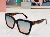 2023.7 Miu Miu Sunglasses Original quality-QQ (231)